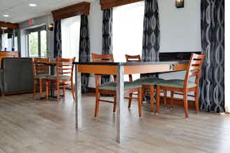 Hotel Sure Stay Hotel By Best Western Bowling Green North photo 3