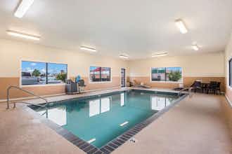 Hotel Best Western Mt. Pleasant Inn photo 3