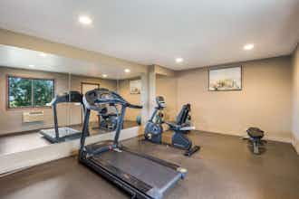 Hotel Best Western Mt. Pleasant Inn photo 4