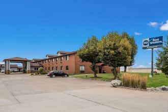 Hotel Best Western Mt. Pleasant Inn photo 5