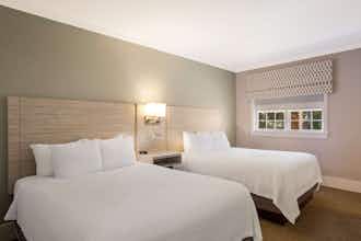 Hotel Best Western Sea Island Inn photo 1