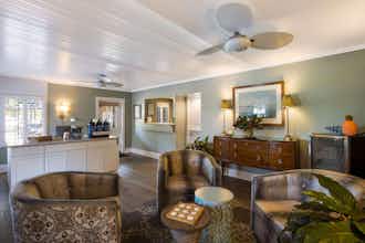 Hotel Best Western Sea Island Inn photo 2