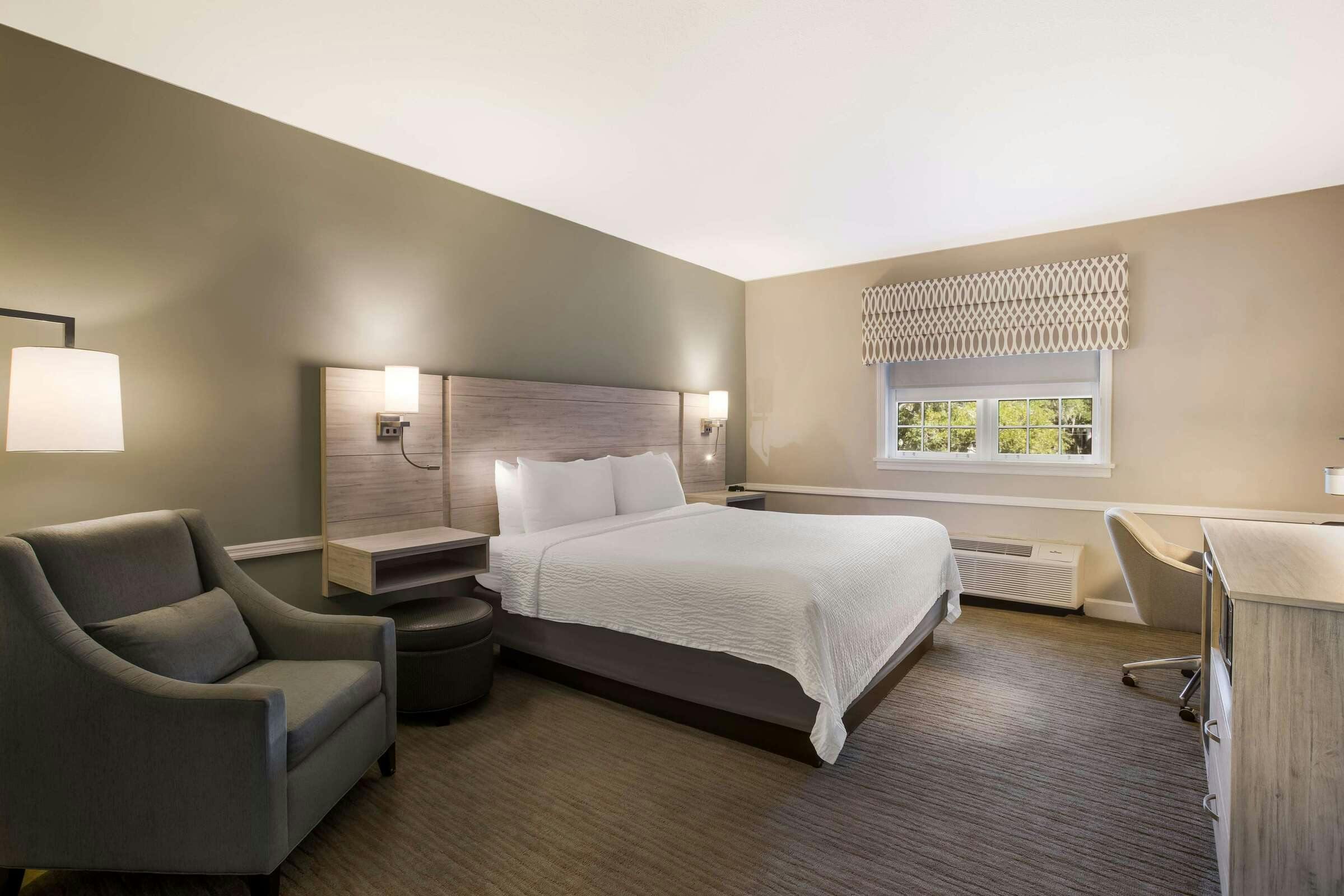 Hotel Best Western Sea Island Inn photo 4