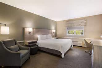 Hotel Best Western Sea Island Inn photo 4