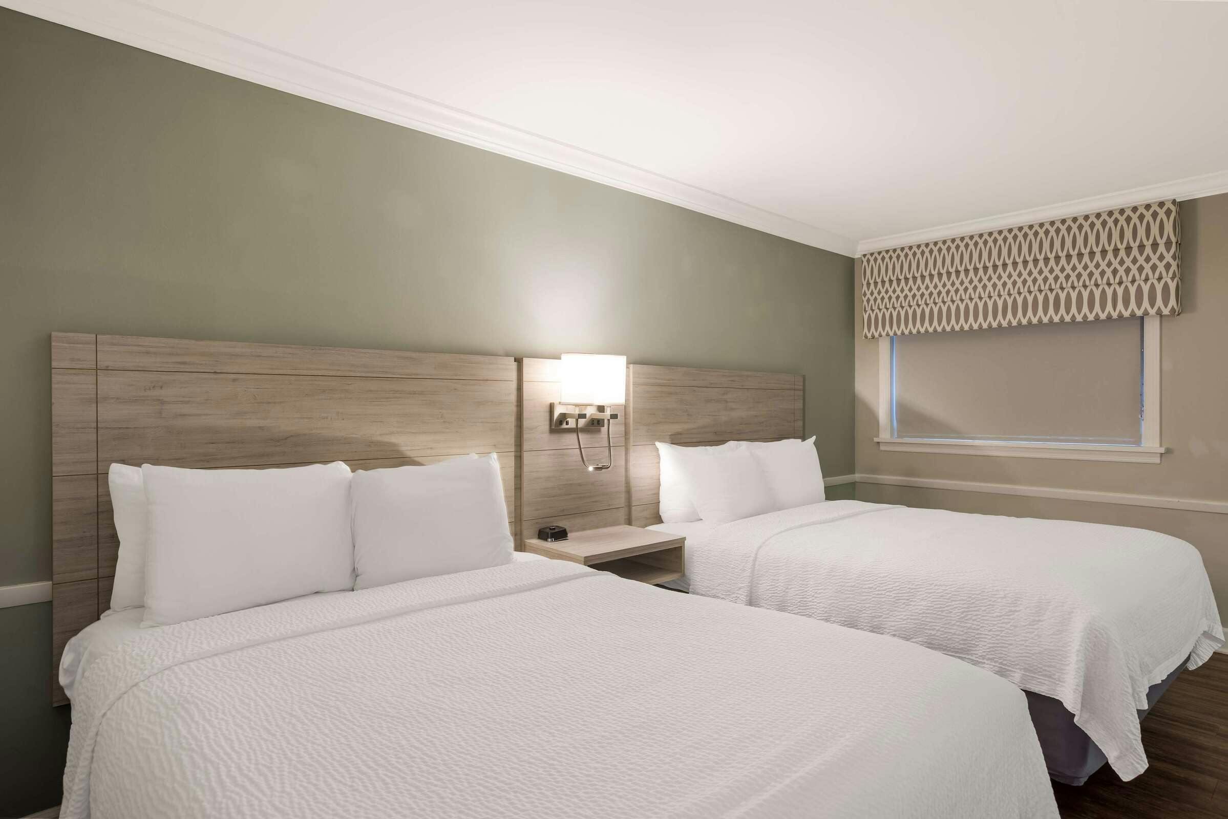 Hotel Best Western Sea Island Inn photo 5