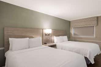 Hotel Best Western Sea Island Inn photo 5
