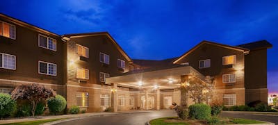 Best Western Plus Kennewick Inn