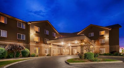 Best Western Plus Kennewick Inn