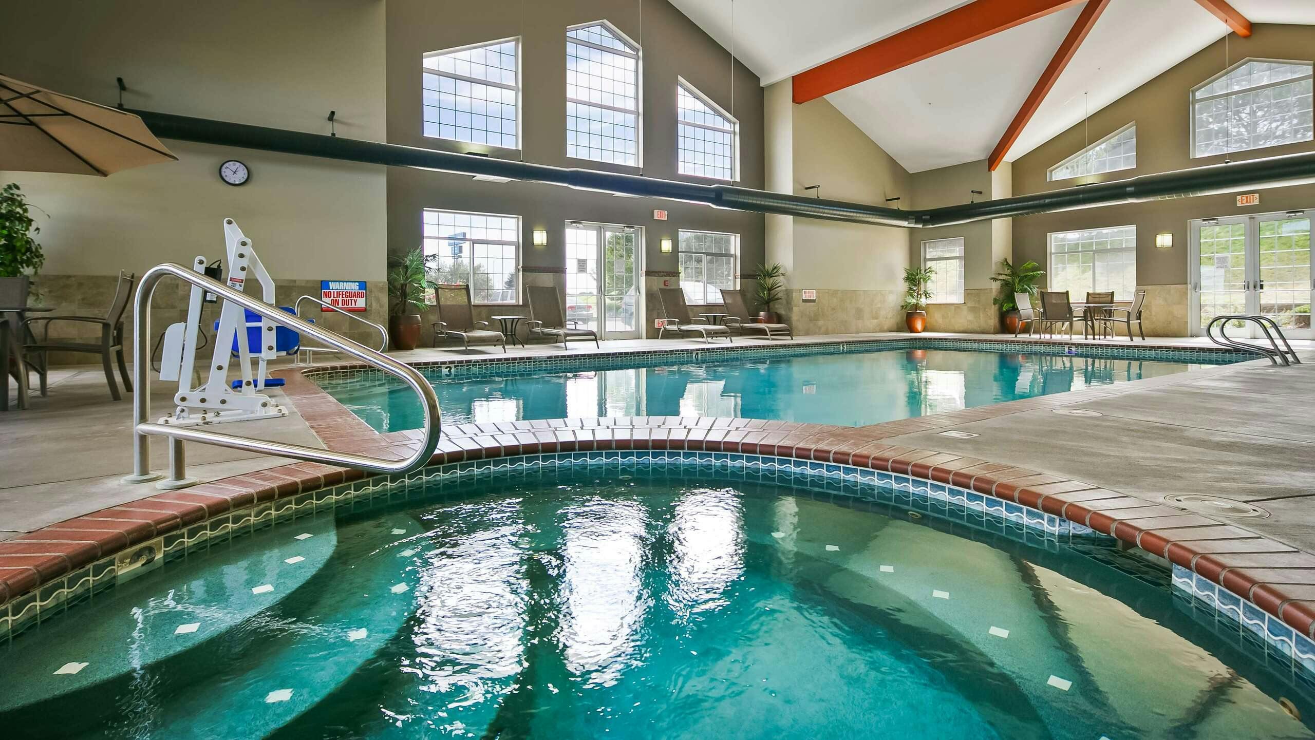 Hotel Best Western Plus Kennewick Inn photo 1