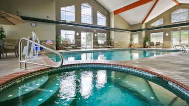 Hotel Best Western Plus Kennewick Inn photo 1