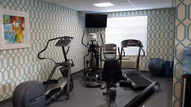 Hotel Best Western Plus Kennewick Inn photo 2