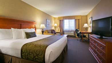 Hotel Best Western Plus Kennewick Inn photo 3