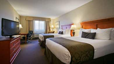 Hotel Best Western Plus Kennewick Inn photo 5