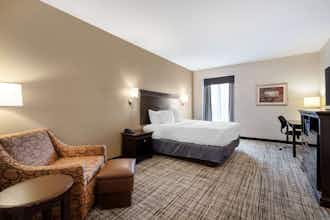 Hotel Best Western Plus Greenville South photo 1