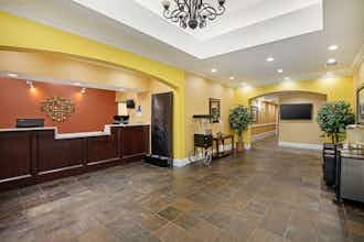 Hotel Best Western Plus Greenville South photo 2