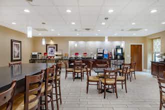 Hotel Best Western Plus Greenville South photo 3