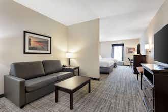 Hotel Best Western Plus Greenville South photo 4