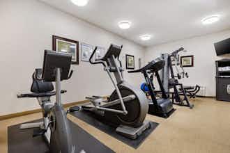 Hotel Best Western Plus Greenville South photo 5