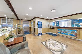 Hotel Best Western Harbour Inn & Suites photo 2