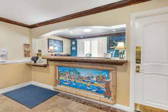 Hotel Best Western Harbour Inn & Suites photo 3