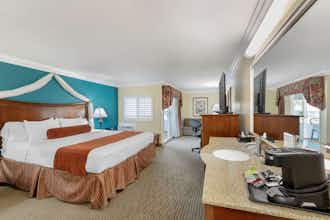 Hotel Best Western Harbour Inn & Suites photo 4