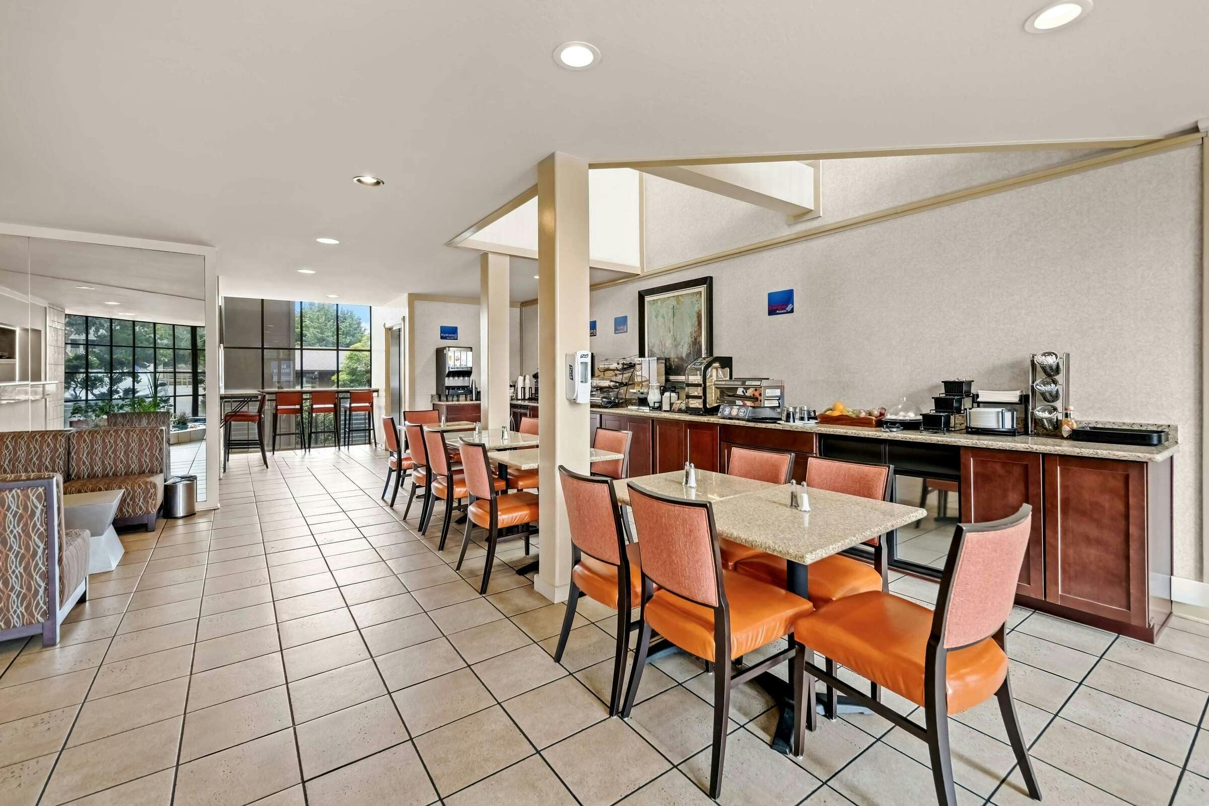 Hotel Best Western De Anza Inn photo 1