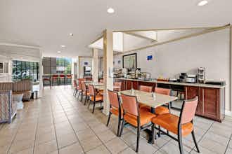 Hotel Best Western De Anza Inn photo 1