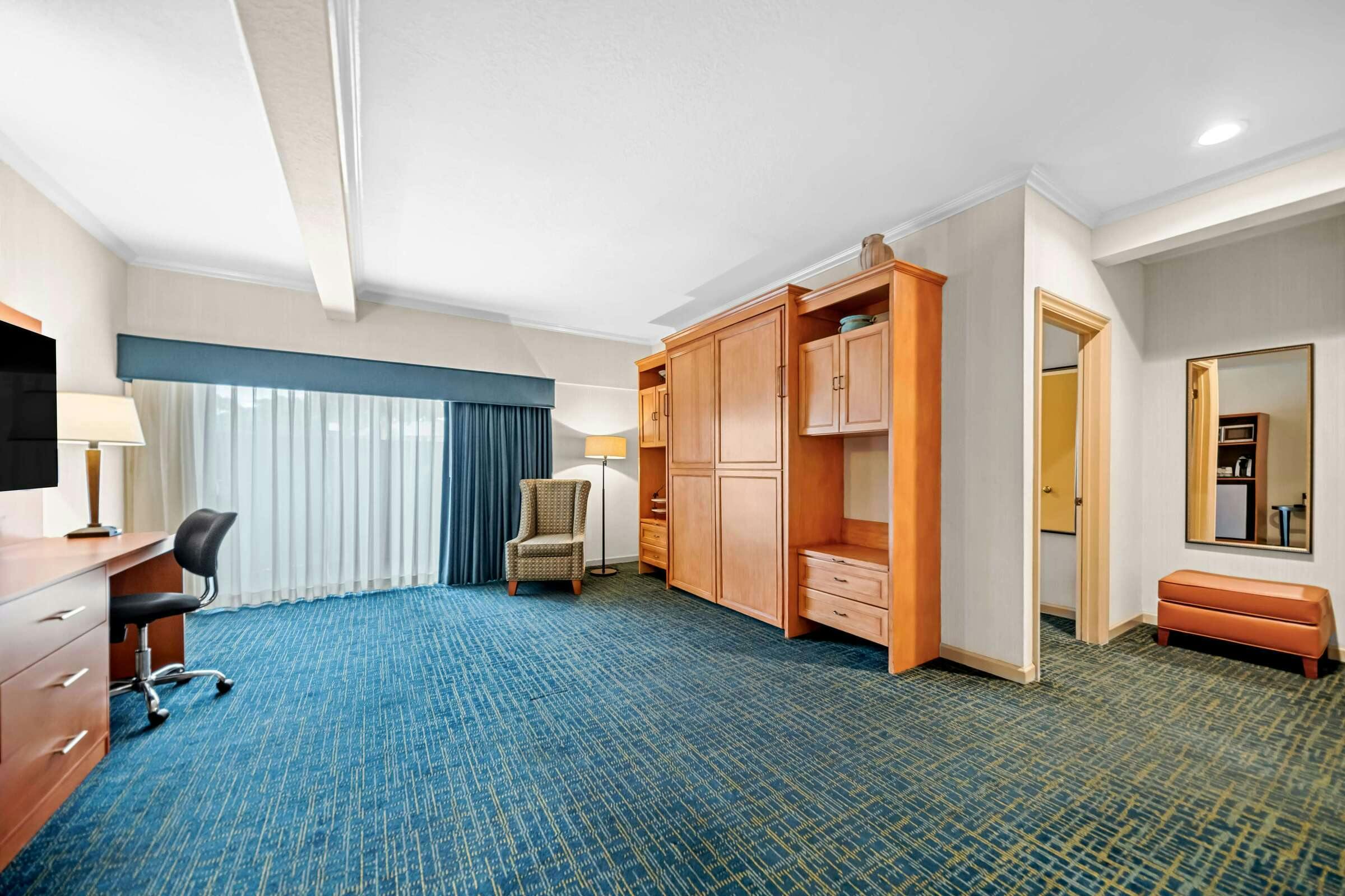 Hotel Best Western De Anza Inn photo 2