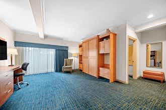 Hotel Best Western De Anza Inn photo 2