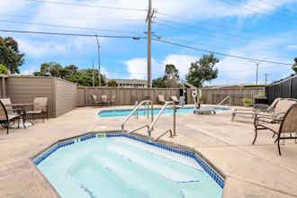 Hotel Best Western De Anza Inn photo 3