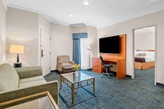 Hotel Best Western De Anza Inn photo 4