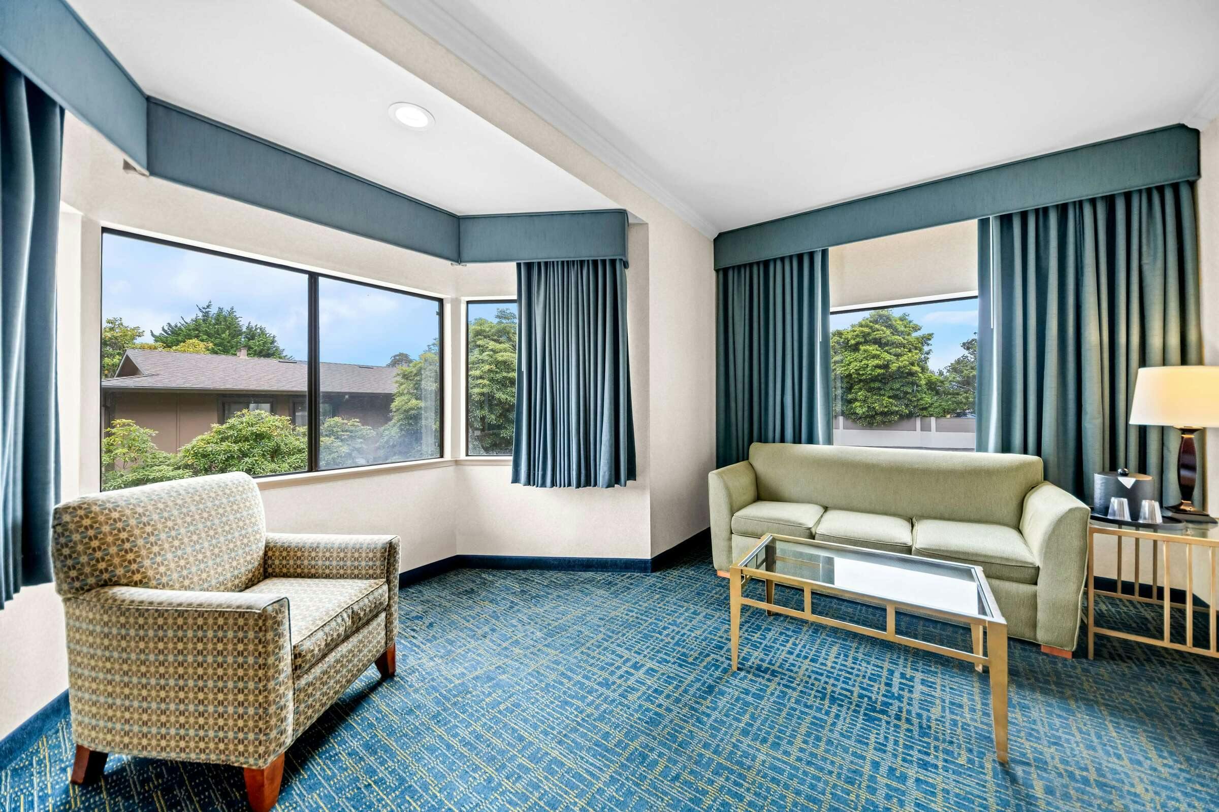 Hotel Best Western De Anza Inn photo 5