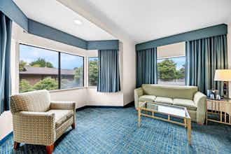 Hotel Best Western De Anza Inn photo 5