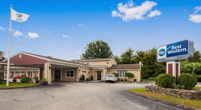 Best Western Bennington