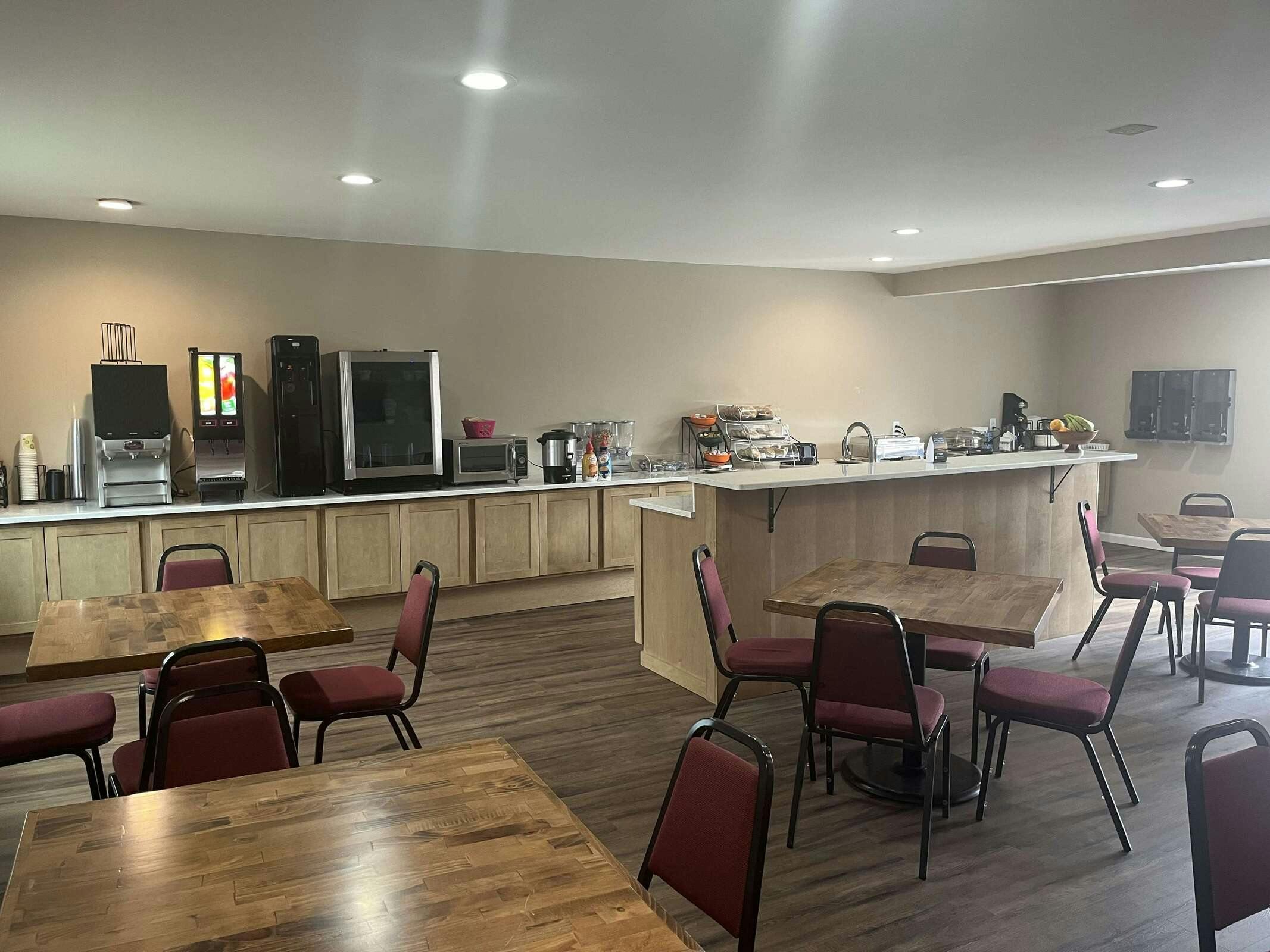 Hotel Best Western Bennington photo 2