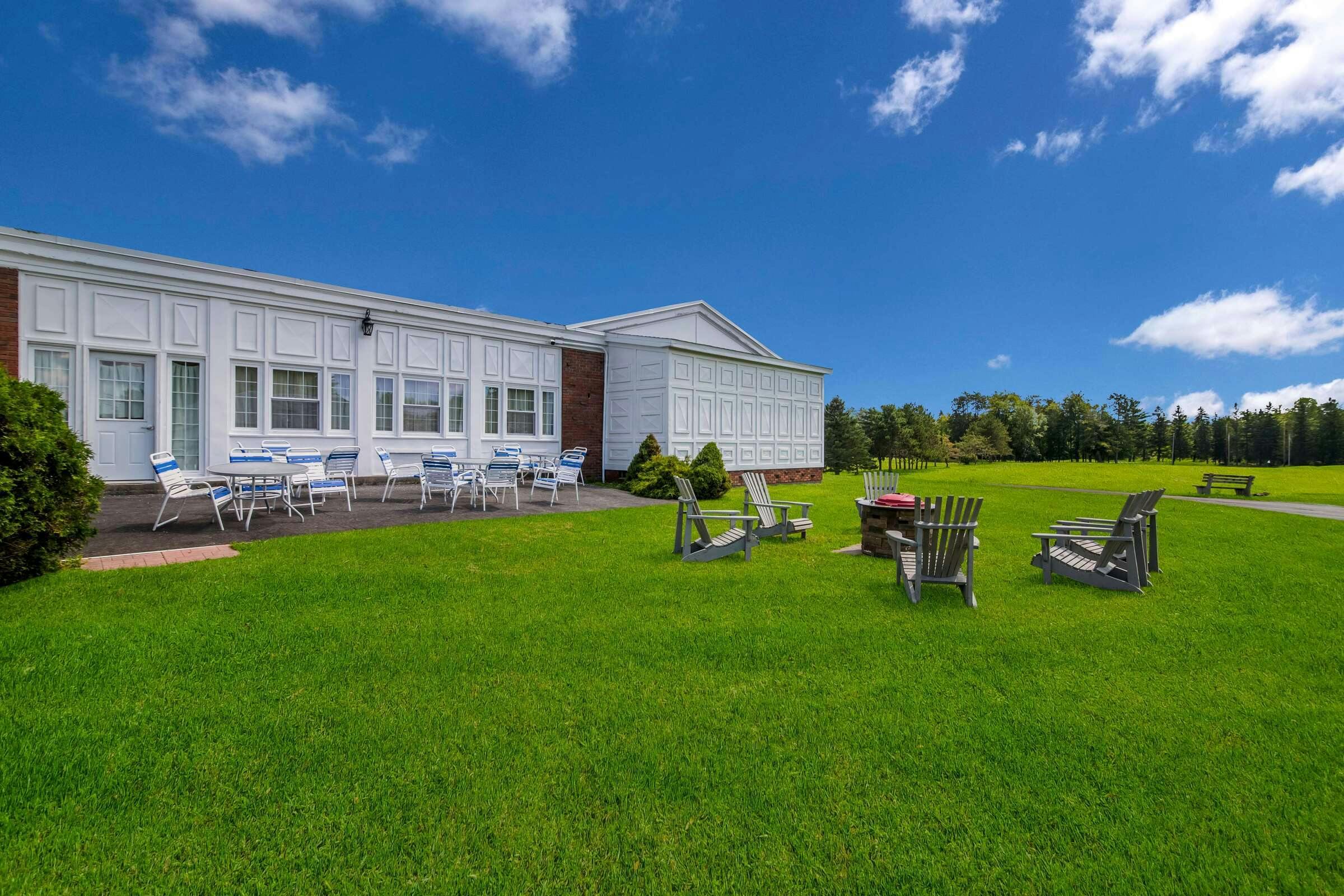 Hotel Best Western University Inn photo 5