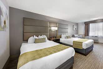 Hotel Best Western Executive Inn photo 1