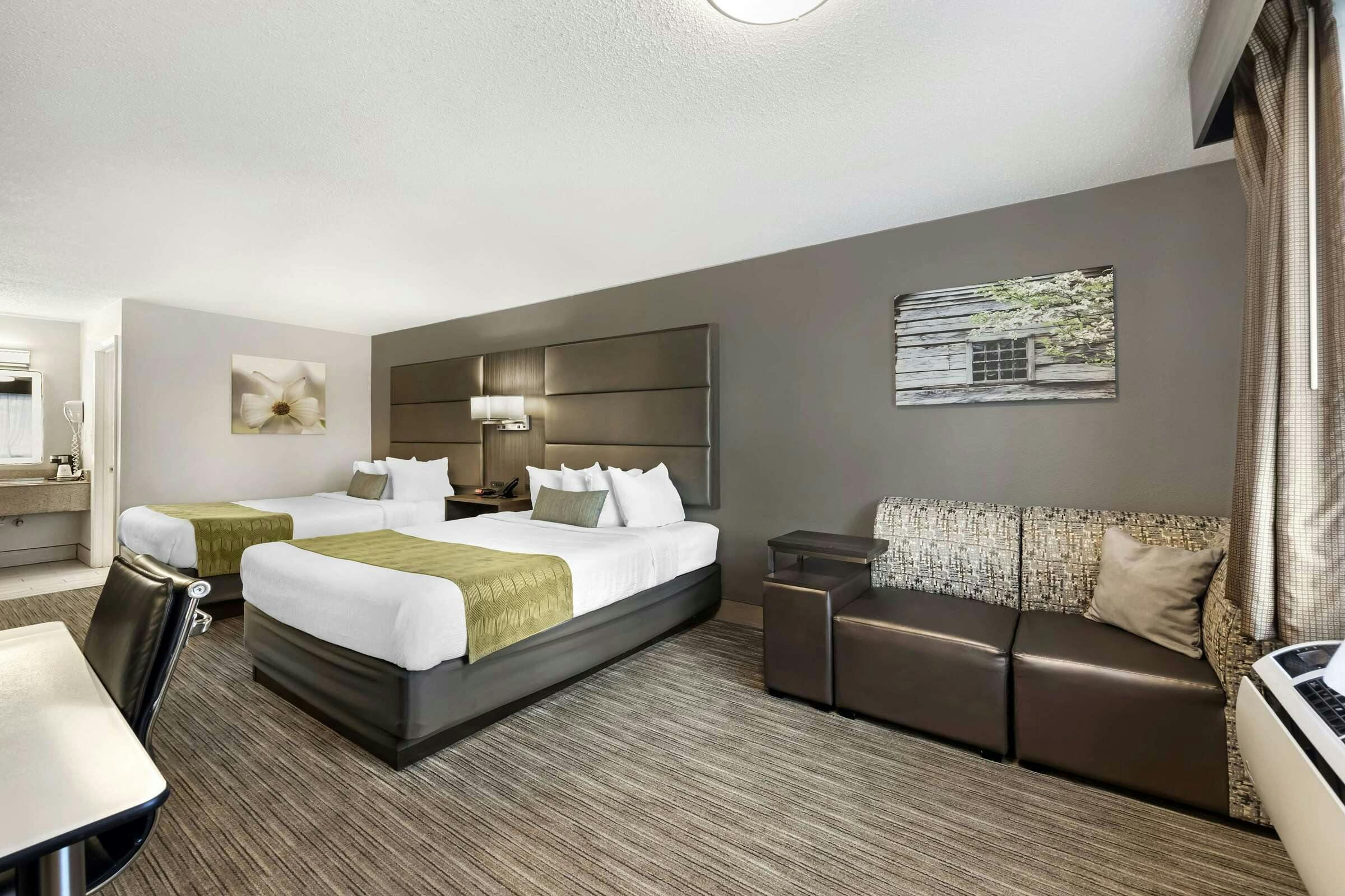 Hotel Best Western Executive Inn photo 4
