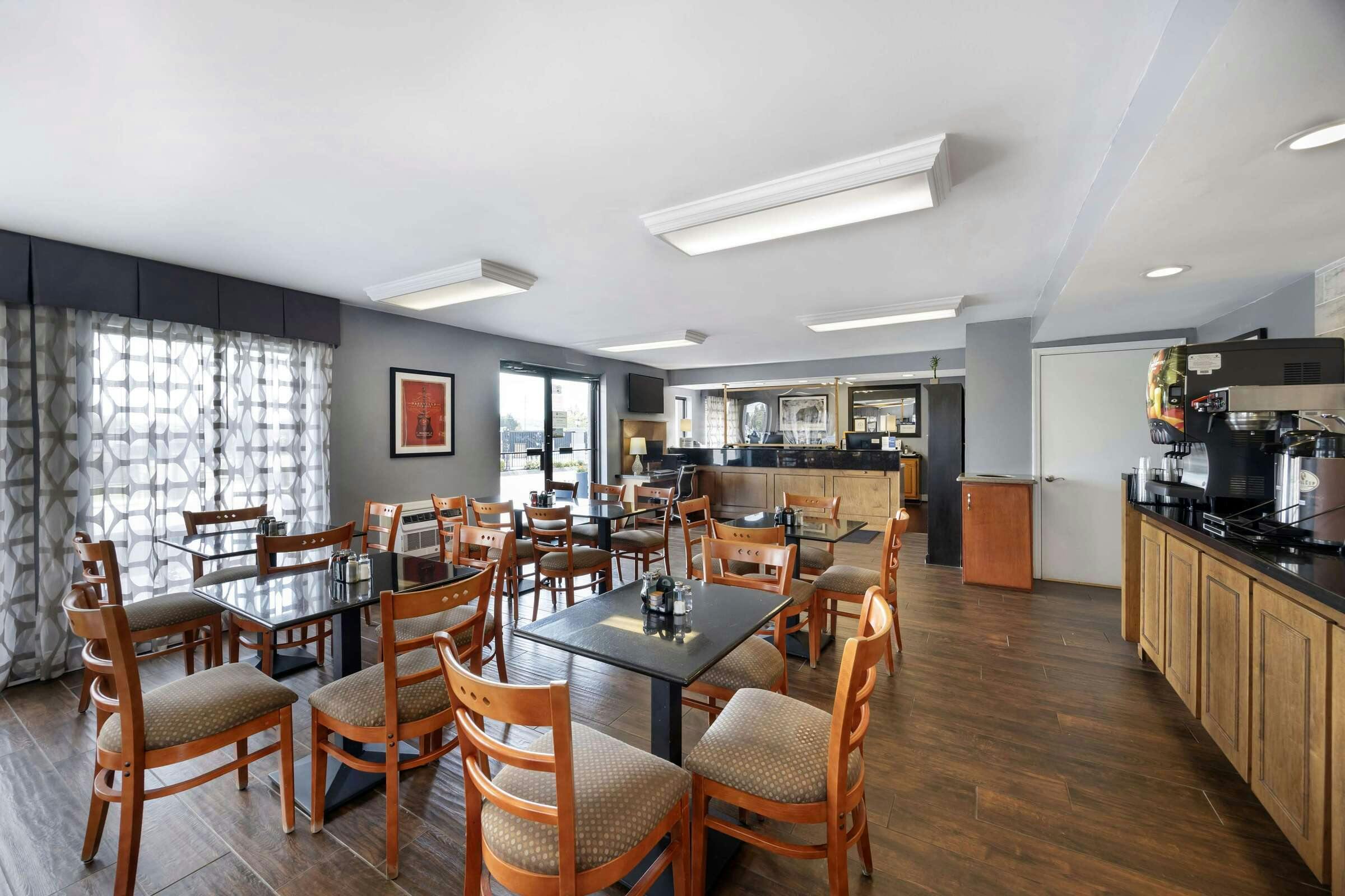 Hotel Best Western Executive Inn photo 5
