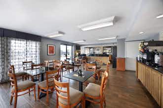 Hotel Best Western Executive Inn photo 5