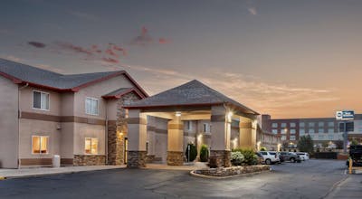 Best Western Canon City