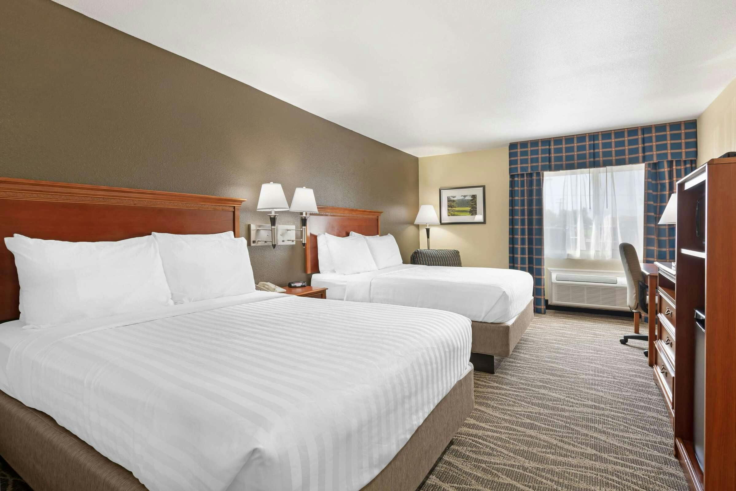 Hotel Best Western Canon City photo 1