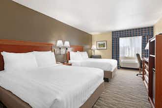 Hotel Best Western Canon City photo 1