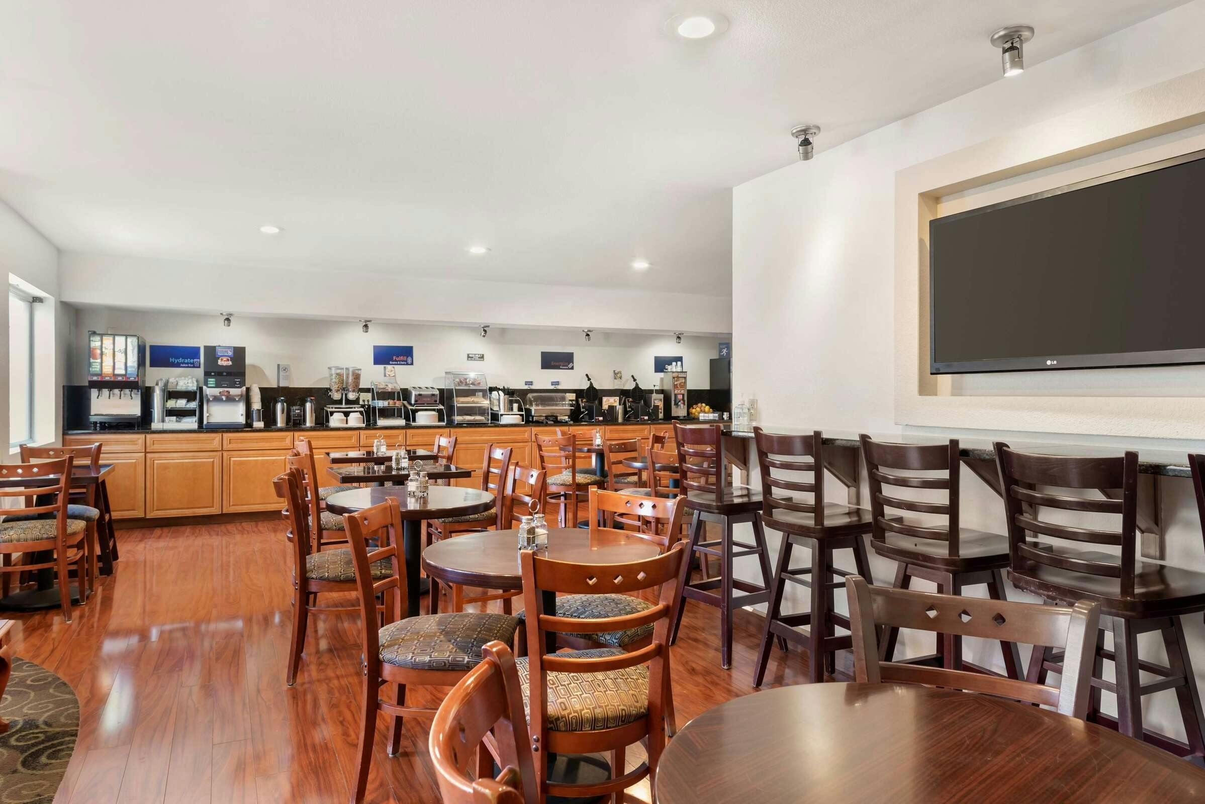 Hotel Best Western Canon City photo 3