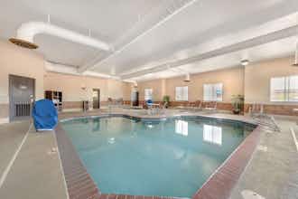 Hotel Best Western Canon City photo 4