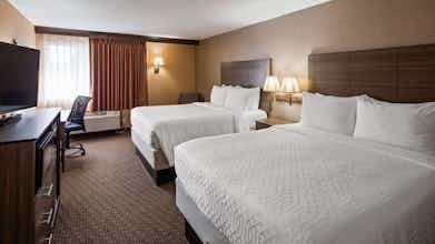 Hotel Best Western Plus North Canton Inn & Suites photo 4