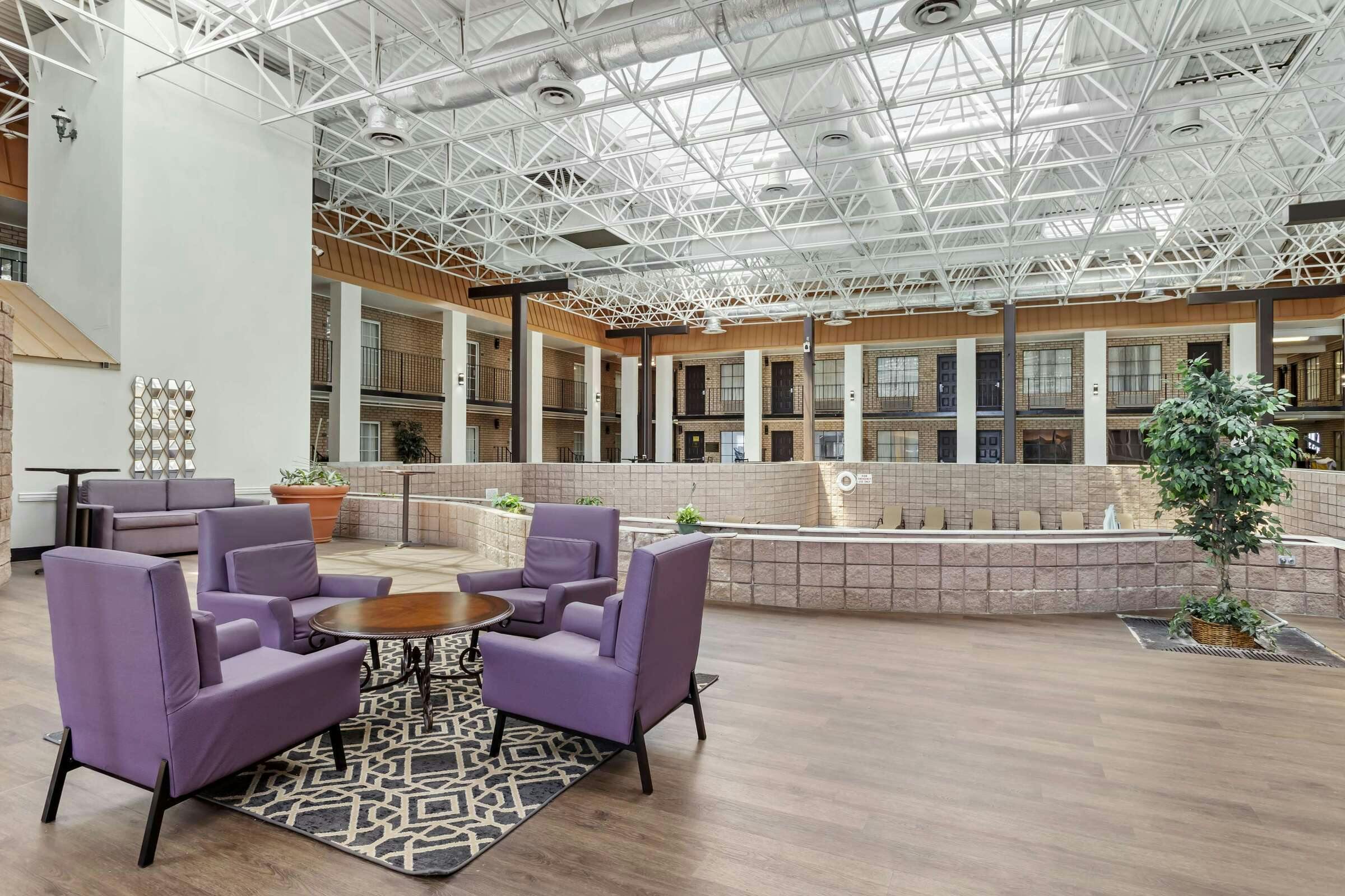 Hotel Best Western Of Alexandria Inn & Suites photo 1