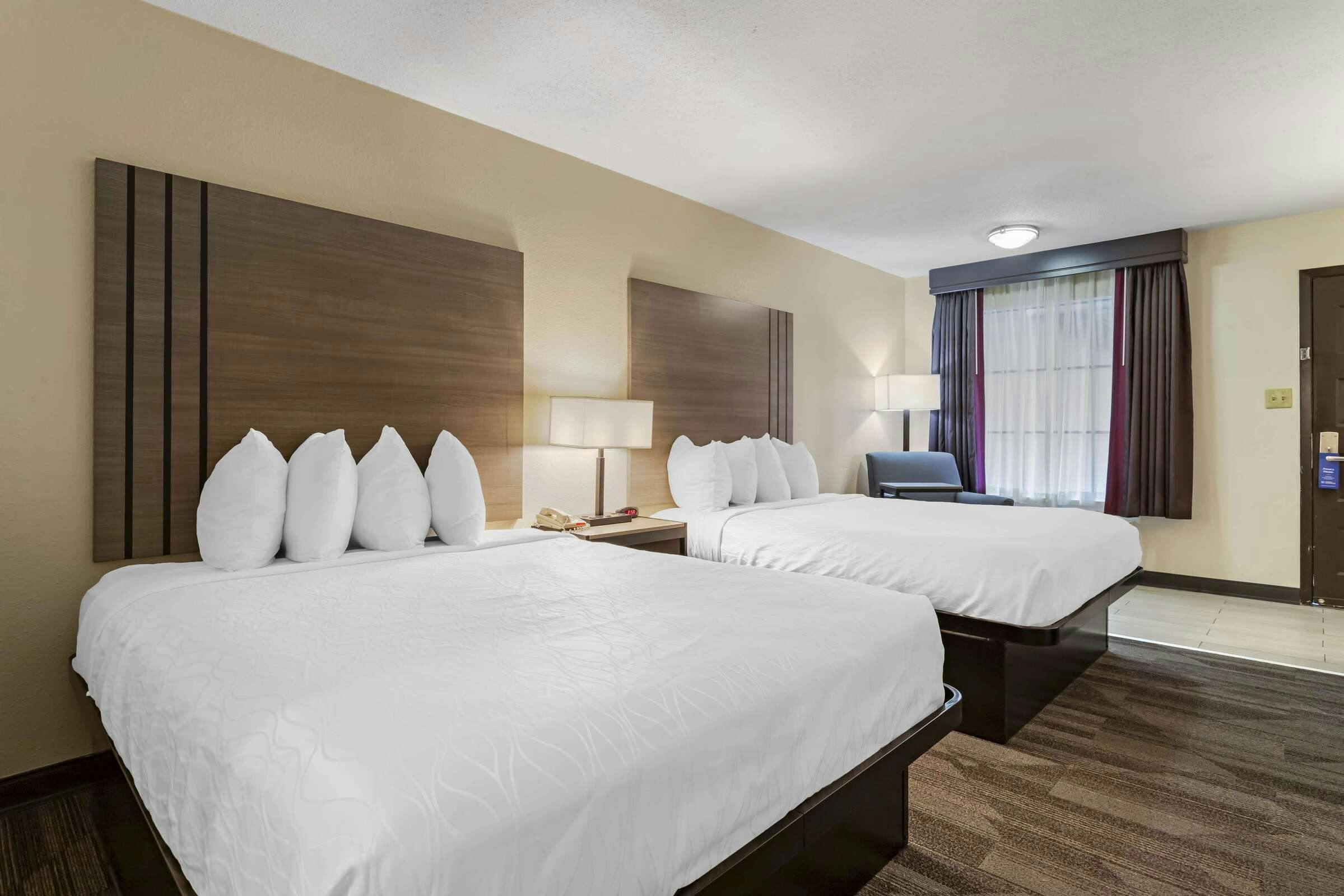 Hotel Best Western Of Alexandria Inn & Suites photo 4