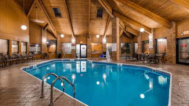 Hotel Best Western Lakewood Inn photo 2