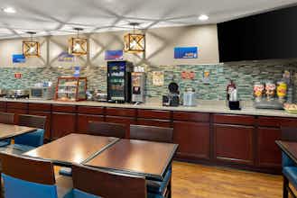 Hotel Best Western Lakewood Inn photo 3